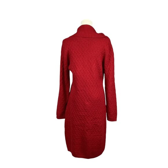 Studio One PullOver Sweater - Picture 2 of 4